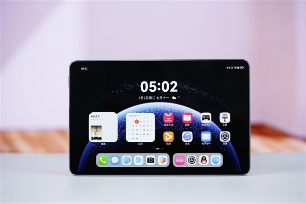 华为首款8.8英寸旗舰小平板 MatePad Mini海外发布:搭载HarmonyOS 4.3