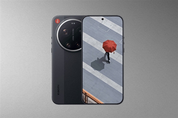 卢伟冰已抵达巴塞罗那!小米大招来了:手机、汽车和AI都有惊喜