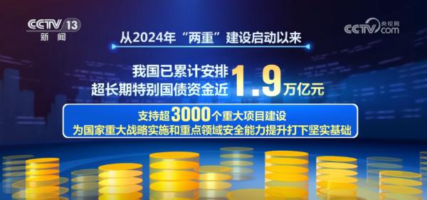 
佑安医院黄牛号贩子票贩子代网上预约代挂号电话“两重”项目建设加力显效 为“十五五”良好开局提供有力支撑