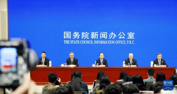 
上海龙华医院黄牛号贩子票贩子代网上预约代挂号电话以提升办理质效激发高质量发展活力——四部门谈2025年代表委员建议提案办理情况