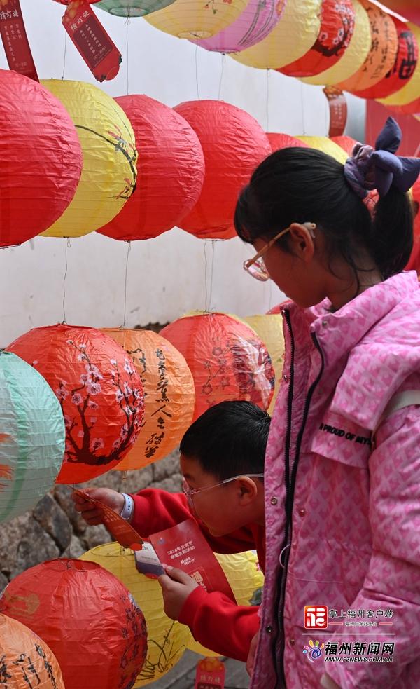 近百项福州非遗代表性项目齐聚上下杭