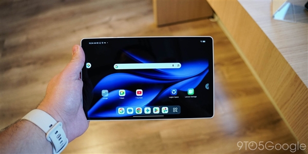 首款骁龙8E5小平板!新款联想拯救者Y700发布:最高24GB+1TB