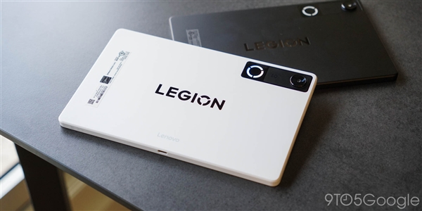 首款骁龙8E5小平板!新款联想拯救者Y700发布:最高24GB+1TB