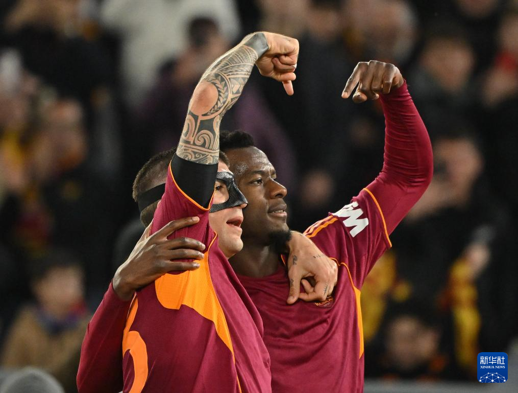 意甲综合:尤文补时“绝平”罗马