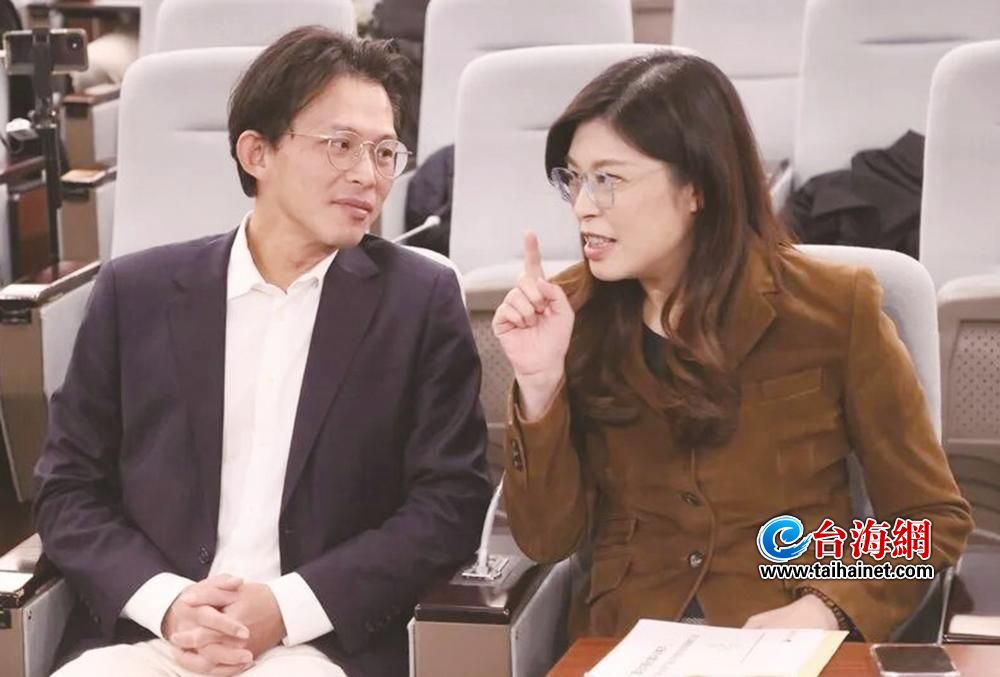 国民党、民众党整合会前会达共识 蓝白下周五举行共同政见发表会