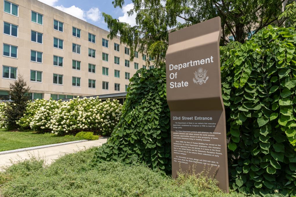 撤侨“靠自己”？美国政府遭批“处处暴露无能”