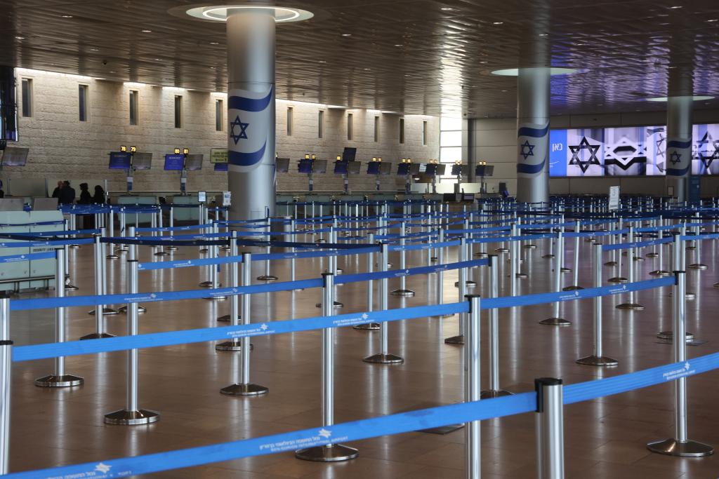 撤侨“靠自己”？美国政府遭批“处处暴露无能”