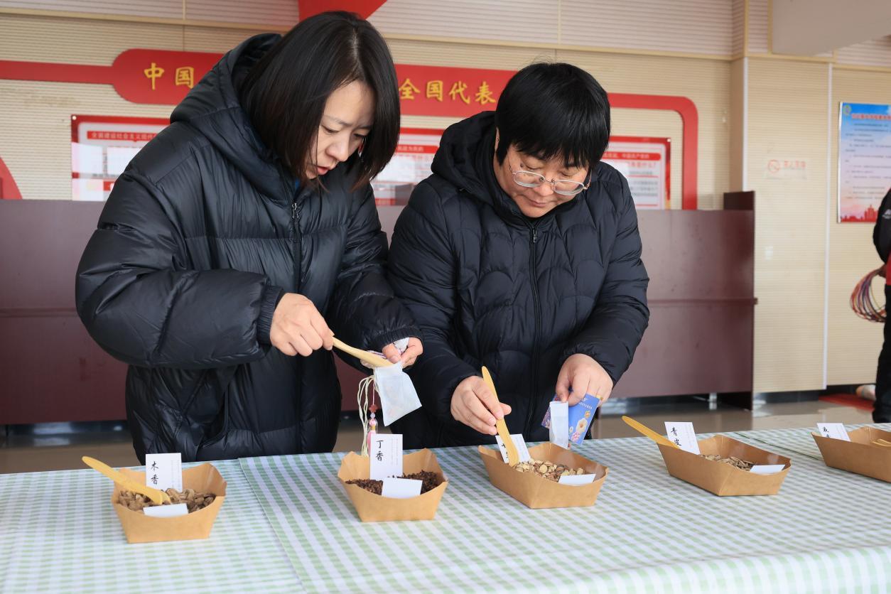 
东部战区空军医院黄牛号贩子票贩子代网上预约代挂号电话“智慧女性 巧手筑梦”北京大兴青云店镇“三八”妇女节系列活动精彩纷呈