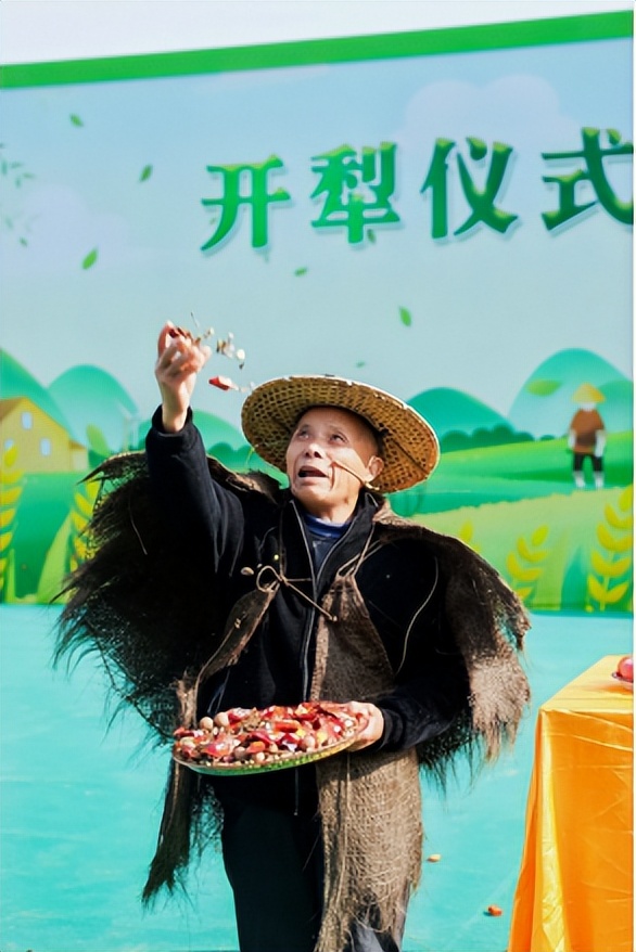  “春暖两岸 共处融合”，第八届春社民俗文化活动今日开启