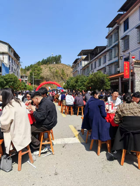  “春暖两岸 共处融合”，第八届春社民俗文化活动今日开启