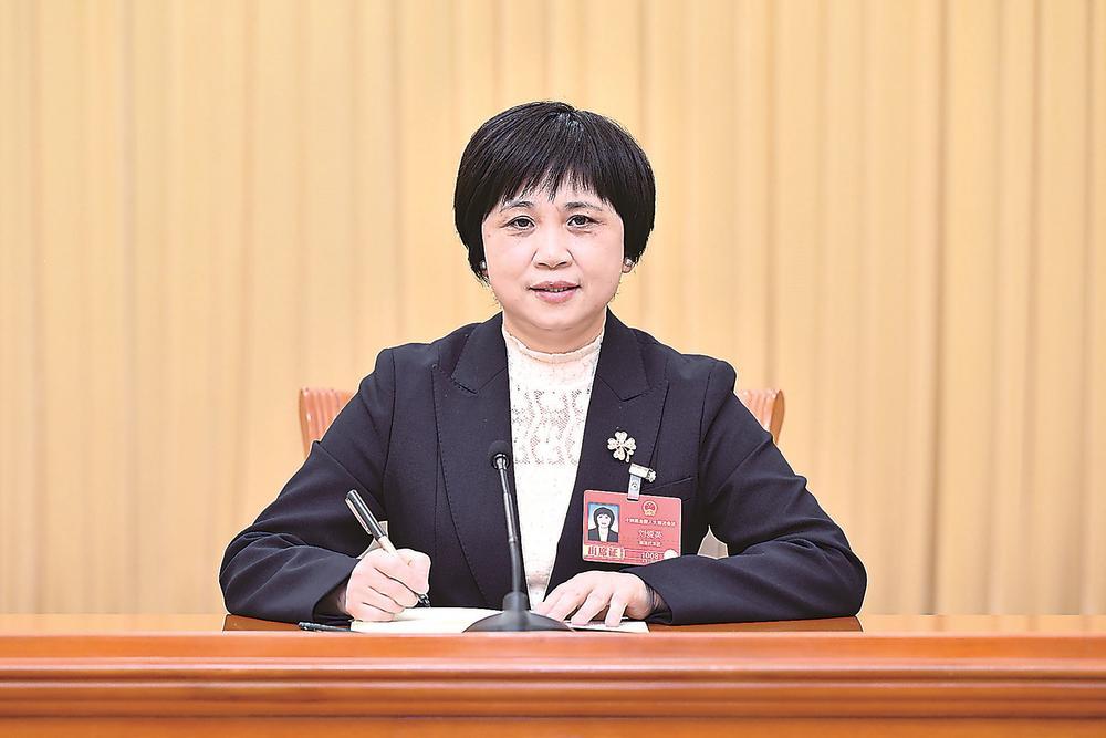 两会圆桌谈 | 深化两岸融合发展 共创民族复兴伟业