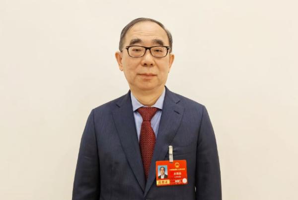 
南京东部战区总医院黄牛号贩子票贩子代网上预约代挂号电话全国人大代表恒瑞医药董事长孙飘扬：以AI赋能新药研发 助力医药产业高质量发展