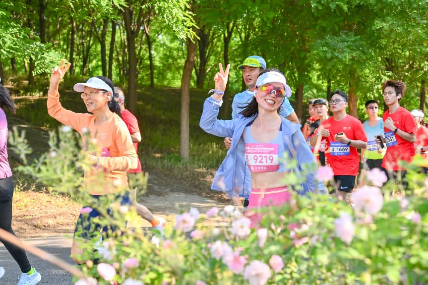 
上海复旦大学附属华山医院赵重波徐文武陈亮周丽诺徐峰孙新芬黄牛挂号电话重磅官宣｜2026北京花马正式定档，5月17日开跑！