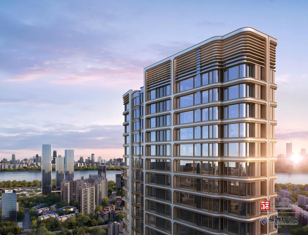 福州高品质住宅设计新导则出炉 绿色建材应用比例将不低于81.58%