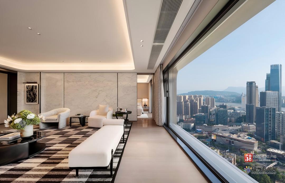 福州高品质住宅设计新导则出炉 绿色建材应用比例将不低于81.58%