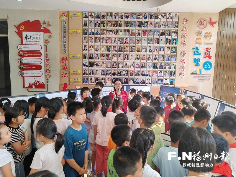 聆听“有福之州 新声有我”的巾帼交响