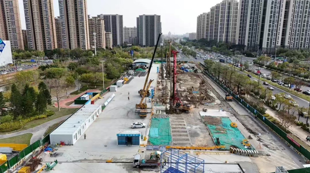 厦金大桥（厦门段）、R1线（泉州段）……福建一批交通工程取得新进展