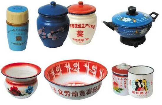 上海新村、凤凰新村、宁化新村、环南新村……横跨福州人半世纪的新村情缘