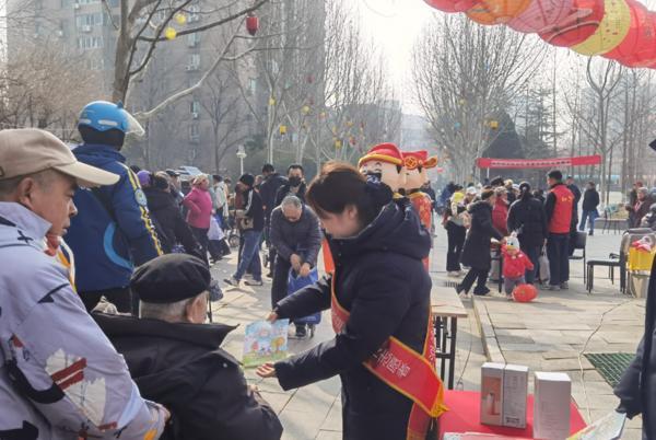 
广州市花都区人民医院黄牛号贩子票贩子代网上预约代挂号电话中国银行北京市分行全面开展2026年“3·15”金融消费者权益保护教育宣传活动