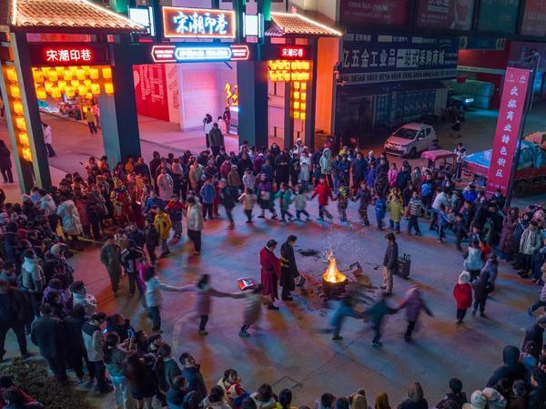 
南方医科大学南方医院黄牛号贩子票贩子代网上预约代挂号电话一巷融古今 通联支付数字化服务扮靓山东宋潮印巷街区