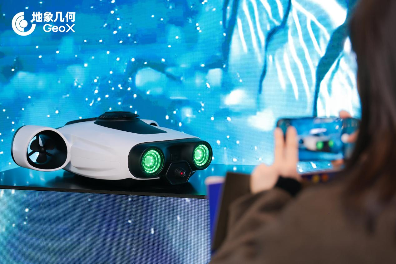 追觅生态竟藏着“大金矿”:“AI+矿业”自有矿山投产