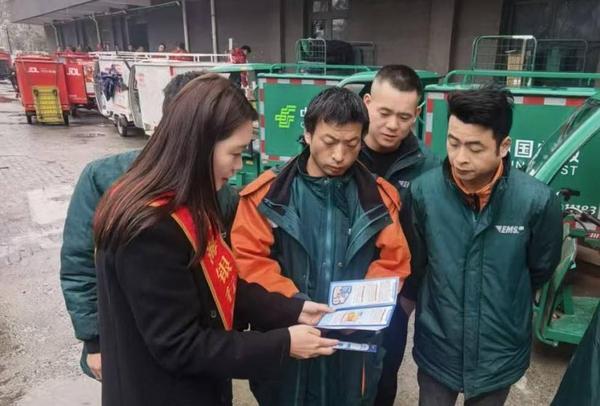 中南大学湘雅医院王延金袁健张卫茹杜小平吴新华黄牛挂号电话不止3·15,更是365:渤海银行以“消保+”守护金融“烟火气”