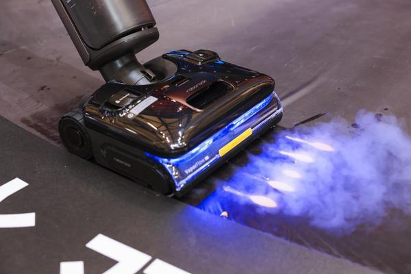 
山东省立医院张海清孙香兰曲华伟宁豪刘军卢俊吴亚光张鹏王正军黄牛挂号电话石头科技AWE2026强势收官，从单品领先到全场景生态领跑