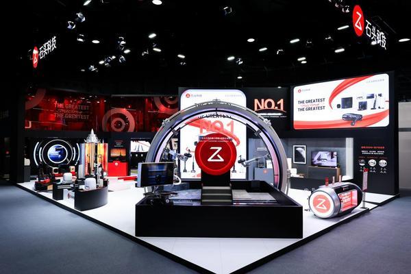 
山东省立医院张海清孙香兰曲华伟宁豪刘军卢俊吴亚光张鹏王正军黄牛挂号电话石头科技AWE2026强势收官，从单品领先到全场景生态领跑