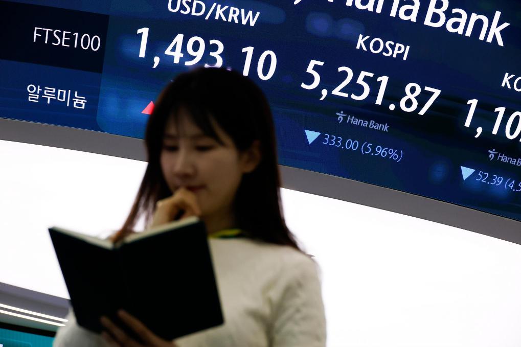 韩国未来三个月将释放2246万桶战略石油储备