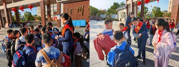 
沈阳医大一院黄牛号贩子票贩子代网上预约代挂号电话点亮消保微光，护航客户权益 ——海峡银行“3·15“宣传进行时