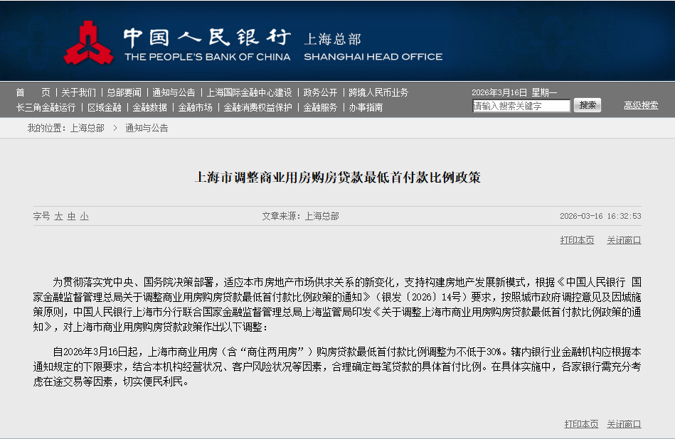 
南京各大医院黄牛挂号电话上海市调整商业用房购房贷款最低首付款比例政策