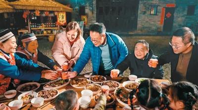 纪录片《气象里的乡愁》赣州篇发布 以气象为媒，讲述中国故事