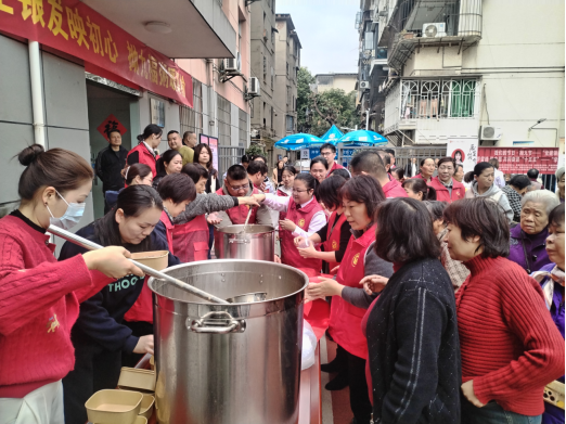 （改）2026.03.17屏山社区开展&ldquo;我们的节日&middot;拗九节&rdquo;&mdash;&mdash;&ldquo;党建领航扬孝道 睦邻情融暖福粥&rdquo;暨&ldquo;学雷锋 做志愿 共同奋进&lsquo;十五五&rsquo;&rdquo;&mdash;&mdash;&ldquo;学雷锋&middot;文明实践我行动&rdquo;雷锋月主题活动674