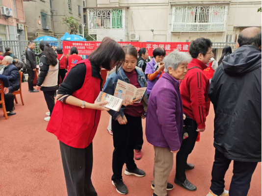 （改）2026.03.17屏山社区开展&ldquo;我们的节日&middot;拗九节&rdquo;&mdash;&mdash;&ldquo;党建领航扬孝道 睦邻情融暖福粥&rdquo;暨&ldquo;学雷锋 做志愿 共同奋进&lsquo;十五五&rsquo;&rdquo;&mdash;&mdash;&ldquo;学雷锋&middot;文明实践我行动&rdquo;雷锋月主题活动854