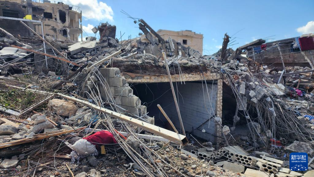 以色列袭击黎巴嫩已致886人死亡