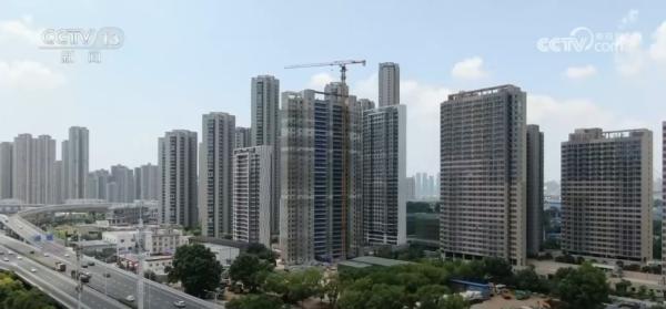 
南京各大医院黄牛挂号电话楼市释放出止跌回稳信号 政策“组合拳”持续推动住房需求释放