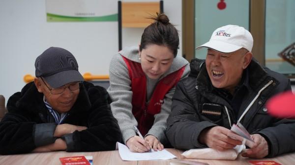 
北京首都医科大学附属北京儿童医院闫慧敏姚远柳静潘宇琛黄牛挂号电话中诚信托：数智赋能守护银发群体 多维度共筑消保防线