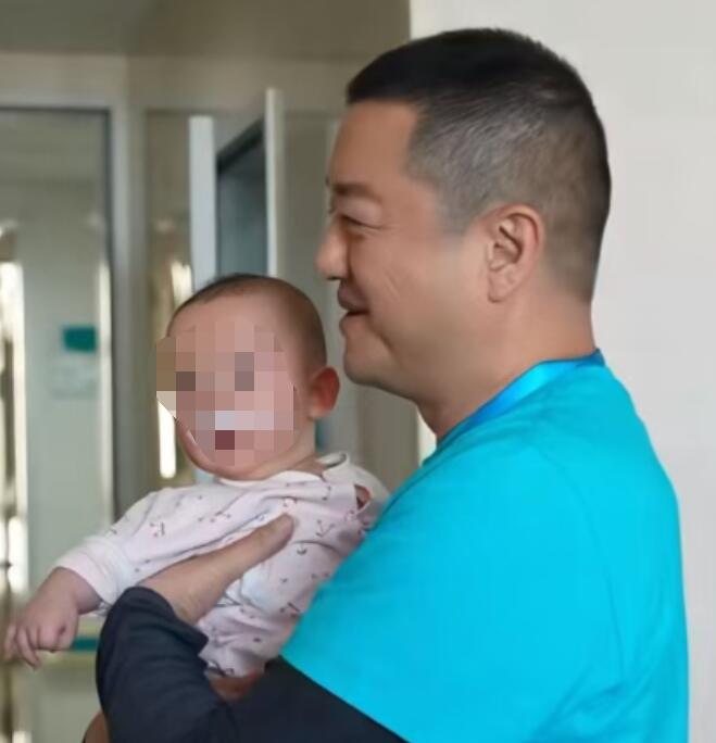 李亚鹏更新救助视频：愿每个孩子都能勇敢微笑