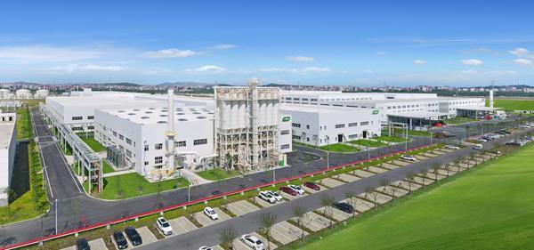 
南京市胸科医院马国栋董常青黄牛挂号电话三棵树再添3座国家级绿色工厂 领航涂料行业绿色低碳转型