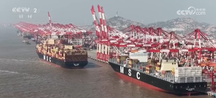 
南京市胸科医院黄牛号贩子票贩子代网上预约代挂号电话654.9亿元、8000亿元，表现亮眼！“数”看外贸强劲开局