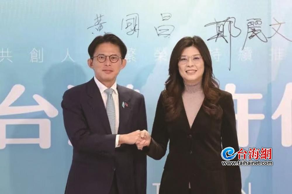 “蓝白合2.0”仍面临四大暗礁考验