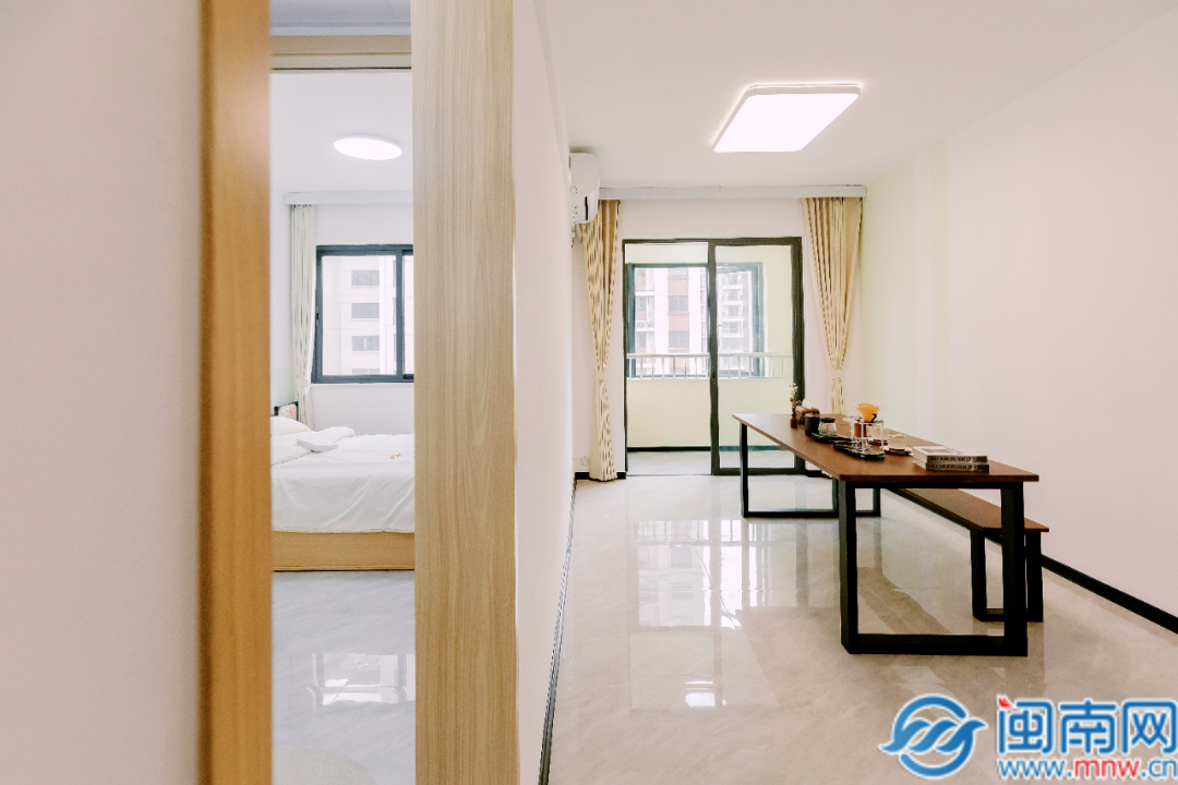 近500套房源！泉州今年首批青年人才租赁房23日上线