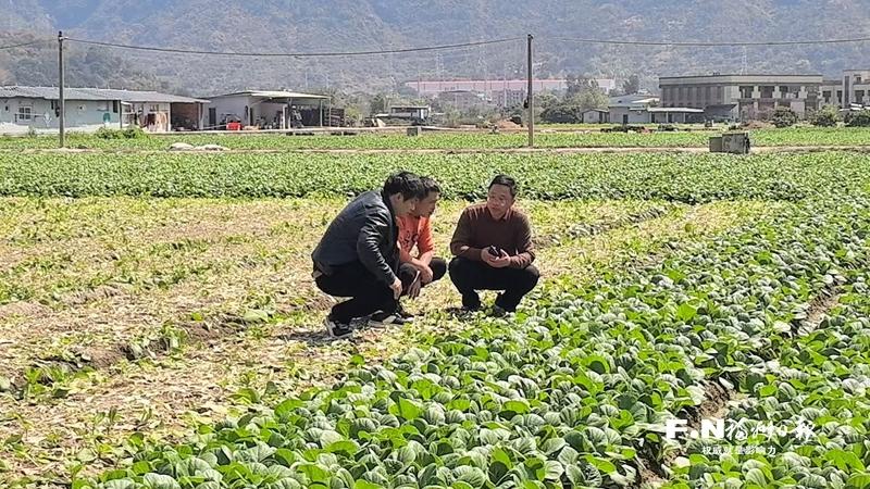 闽侯为农业插上&ldquo;智慧翅膀&rdquo; 从靠天吃饭到知天而作