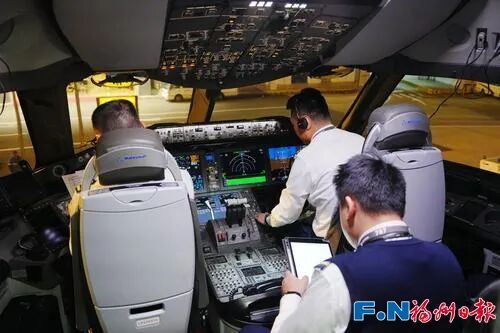 试飞成功！福州机场将升级为双跑道！