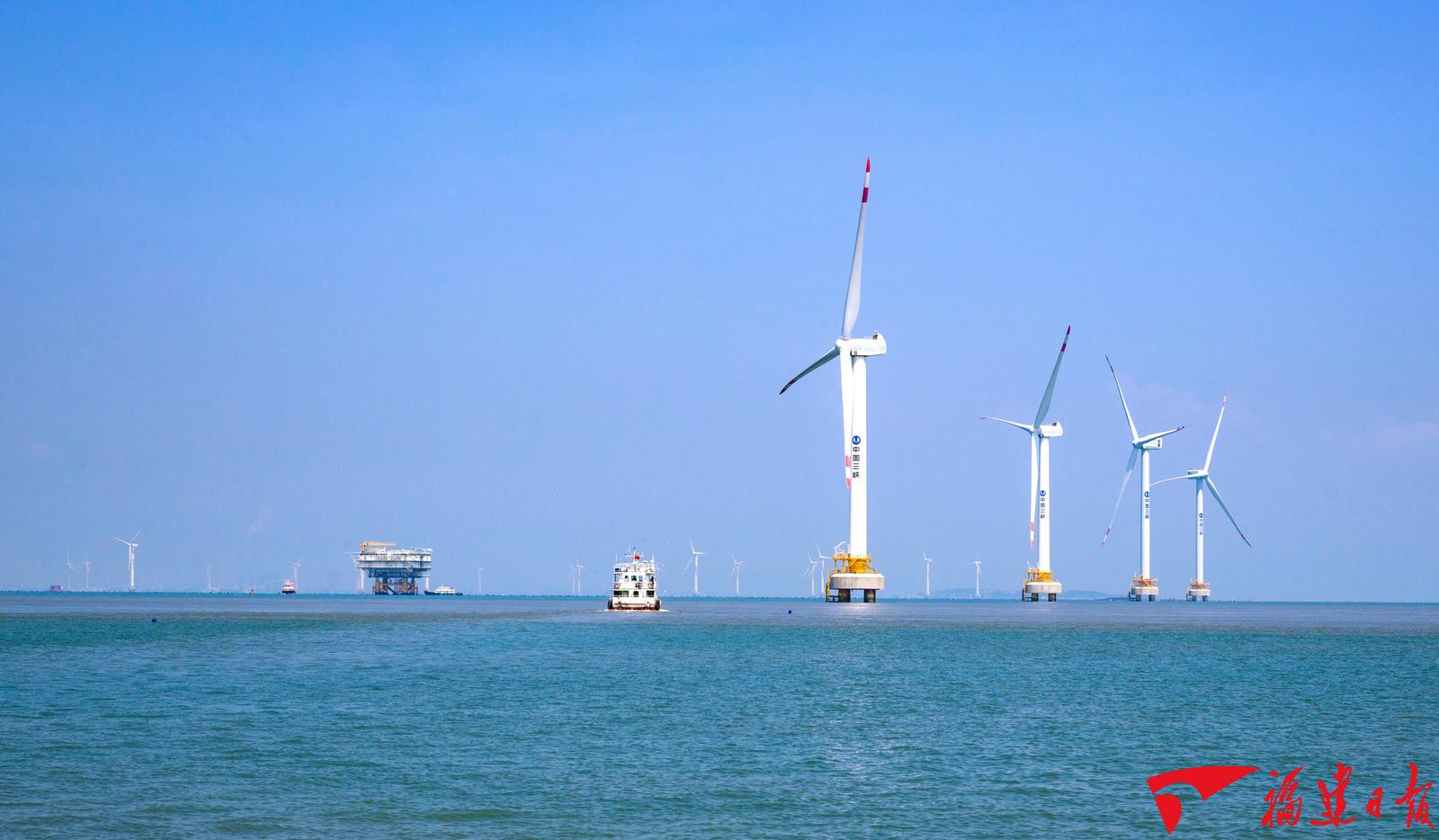 屏山君｜“十五五”规划纲要公布，福建这样“落子”