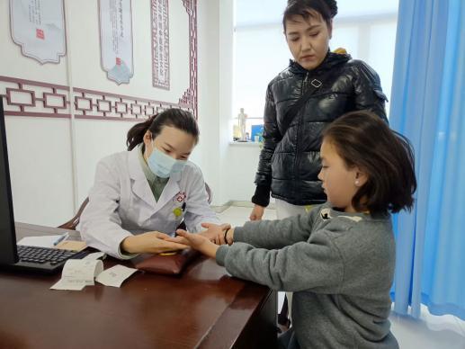 南京市第一医院王林农黄牛挂号电话岐黄润昆仑 医心连京和——北京同仁堂医养公司援疆医疗队书写边疆健康故事