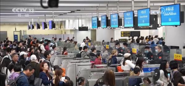 复兴医院黄牛号贩子票贩子代网上预约代挂号电话16项举措打通入境游堵点卡点 让更多国际旅客“想来中国”“能来中国”