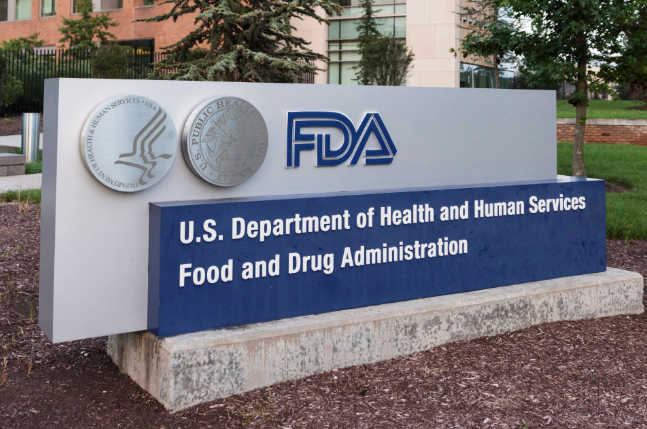 美药管局在全美召回近9万瓶儿童布洛芬药物