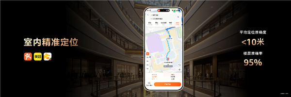 鸿蒙6全覆盖!畅享新机首次搭载鸿蒙6:千元机也能享旗舰级智慧体验
