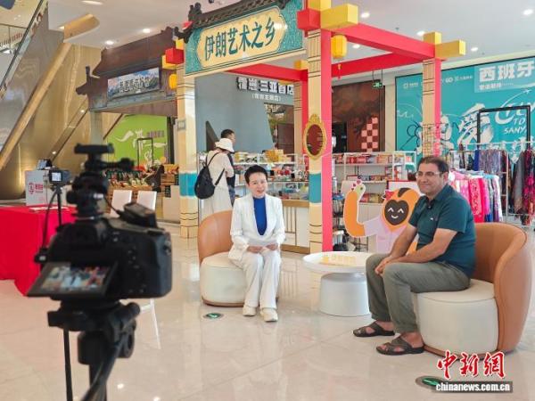 
首都医科大学附属儿童医院黄牛号贩子票贩子代网上预约代挂号电话民企奋进自贸港：“汇全球好物，让国货出海”